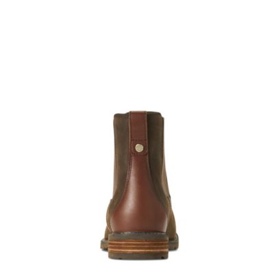 Image showing 1 th Ariat Women's Wexford Waterproof Boots