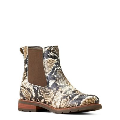 Image showing  Women's Wexford Boots