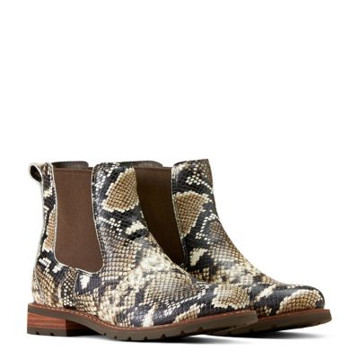 Image showing  Women's Wexford Boots