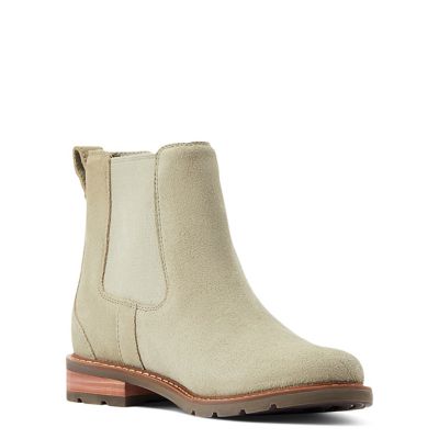 Image showing 2 th Ariat Women's Wexford Boots