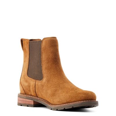 Image showing  Women's Wexford Boots