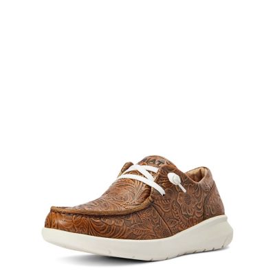 Ariat Women's Hilo Casual Slip-On Shoes, 10040308