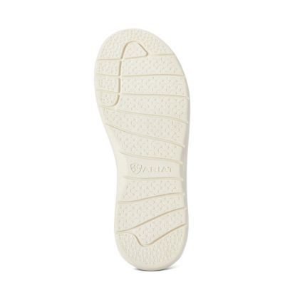 Image showing 5 th Ariat Women's Hilo Casual Slip-On Shoes, 10040308