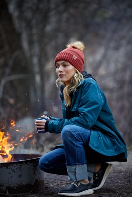 Image showing 7 th Ariat Women's Hilo Casual Slip-On Shoes, 10040308