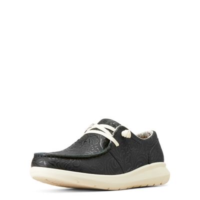 Ariat Women's Hilo Casual Slip-On Shoes