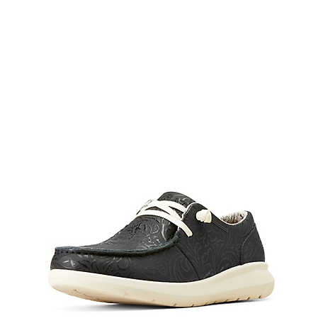 Ariat Hilo Casual Slip-On Shoes