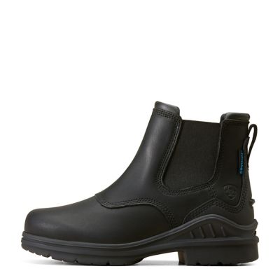 Image showing  Women's Banyard Twin Gore II Low Waterproof Boots