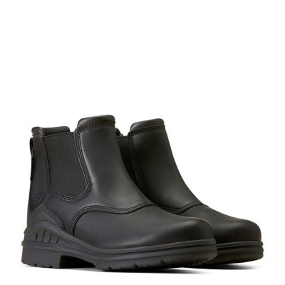 Image showing 3 th Ariat Women's Banyard Twin Gore II Low Waterproof Boots