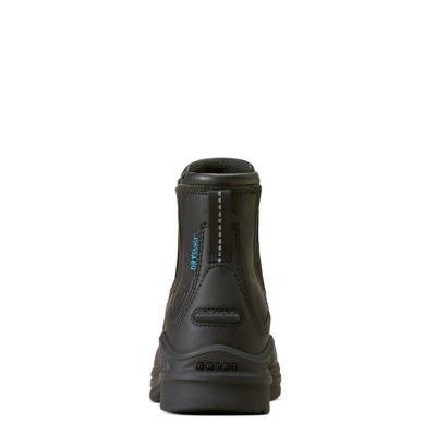 Image showing 1 th Ariat Women's Banyard Twin Gore II Low Waterproof Boots