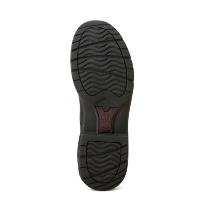 Image showing 5 th Ariat Women's Banyard Twin Gore II Low Waterproof Boots