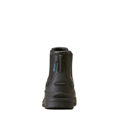 Image showing  Men's Barnyard Twin Gore II Mid Waterproof Hiking Boots