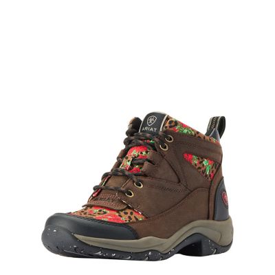 Women's Terrain Eco Endurance Boot