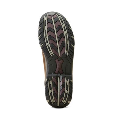 Image showing 5 th Ariat Terrain Blaze Endurance Waterproof Mid Riding Boots