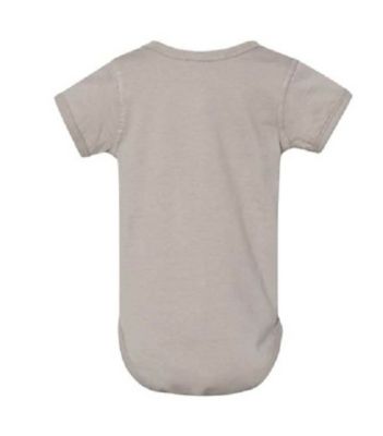 Image showing  Can't Tie Me Down Infant Bodysuit
