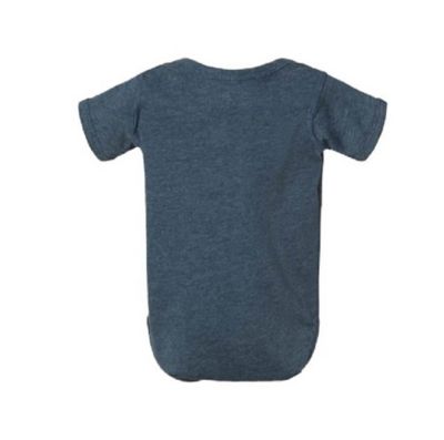 Image showing  Cuddly As a Cactus Infant Bodysuit