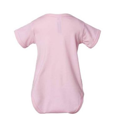 Image showing  Dream Big Cowgirl Infant Bodysuit