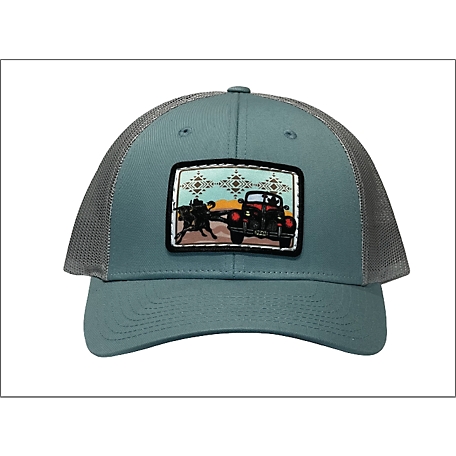 The Whole Herd Ace High Youth Cap