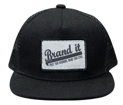 The Whole Herd Brand It Youth Cap