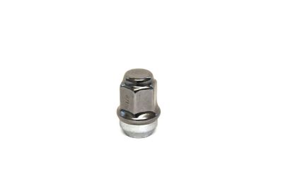 Image showing  Stainless Lug Nuts, 5-Pack-NA