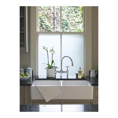 Image showing  Clear Frosted Window Film