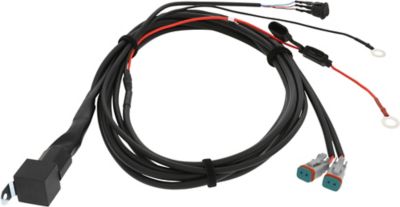 Philips 3.46 in. LED Dual Lamp Wiring Kit