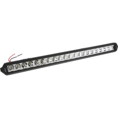 Philips 20 in. LED Single Row Light Bar