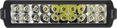 Philips 10in Dual Row LED Light Bar
