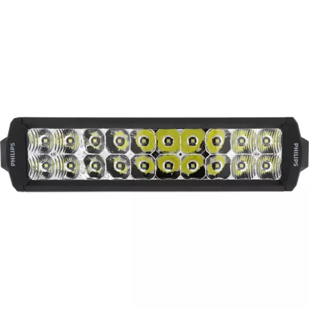 Philips 10-inch Dual Row LED Light Bar Light Bars