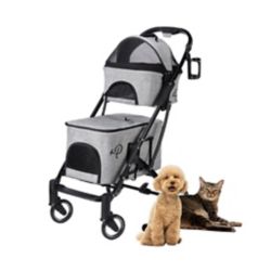 Pet Strollers