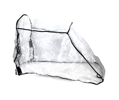 Petique Apollo Pet Stroller Rain Cover