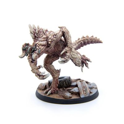 Image showing  Fallout Wasteland Warfare: Enclave-Domesticated Deathclaw Miniature