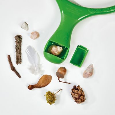 Image showing  Outdoor Adventure Nature Explorer - 5 Double-Sided Spotter Cards