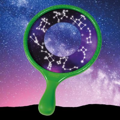 Image showing  Outdoor Adventure Nature Explorer - 5 Double-Sided Spotter Cards