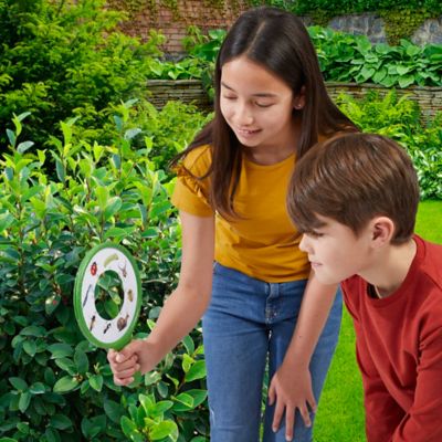 Image showing  Outdoor Adventure Nature Explorer - 5 Double-Sided Spotter Cards