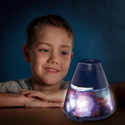 Image showing 3 th Brainstorm Toys Space Explorer Room Projector - 24 Nasa & Hubble Spacecraft Images