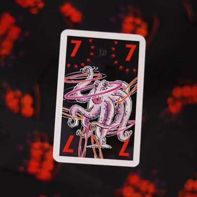 Image showing : Hula Hoo - Funny Party Game