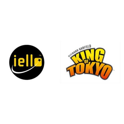 Image showing  King Of Tokyo: Baby Gigazaur Micro Expansion