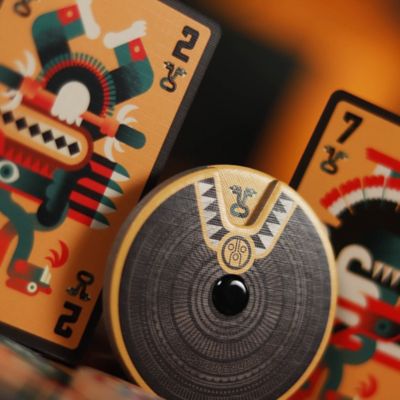 Image showing : Prophecy - Strategic Trick Taking Card Game