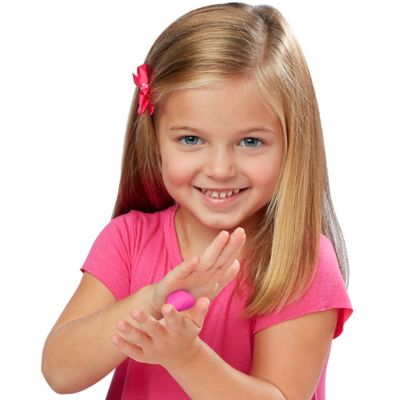 Image showing 7 th Cra-Z-Art Cra-Z-Slimy Mini Mania Slimy Food Grocery Set #1 Scented Slime Set