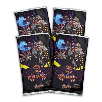 Image showing  Class Reunion Collector Pack - Limited Edition Pack