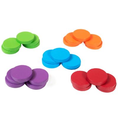 Image showing 6 th Greater Than Games Devil Bunny Versus the Entire Galaxy - Butterfly Catching At the Circus Board Game, DBUN-VGAL