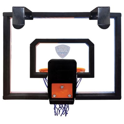 Image showing  Electronic Over the Door Basketball Game, 9975