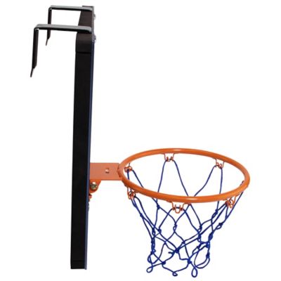 Image showing  Electronic Over the Door Basketball Game, 9975