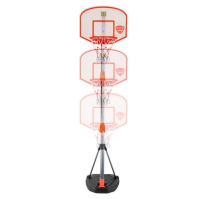 Image showing  Portable Basketball Game, 8698,