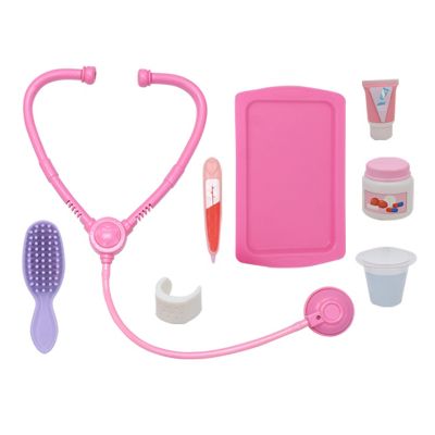 Image showing  18 in. Doctor Dress Up Set - 15 Piece, 8779