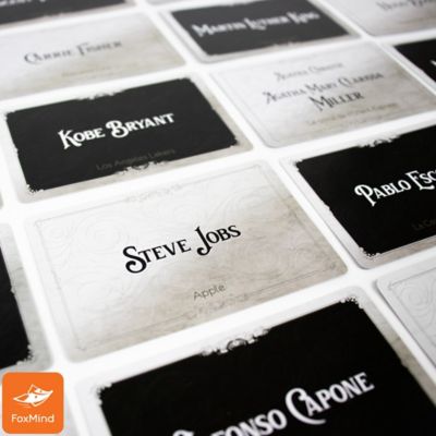 Image showing  Deadlines - FoxMind Games, The Trivia Game Of A Lifetime