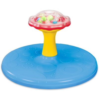 Grow'n Up Up: Twirl 'N Whirl Go-Round, 4006-03