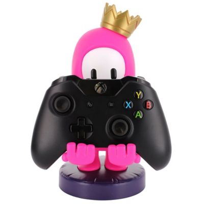 Image showing  Cable Guys: Fall Guys Fall Guy Mobile Phone & Gaming Controller Holder