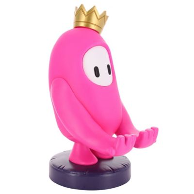 Image showing  Cable Guys: Fall Guys Fall Guy Mobile Phone & Gaming Controller Holder