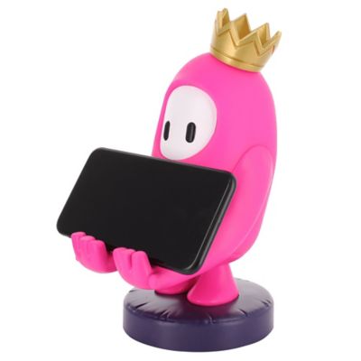 Image showing  Cable Guys: Fall Guys Fall Guy Mobile Phone & Gaming Controller Holder